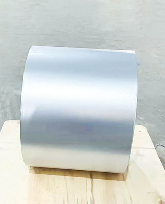 Zelfklevend kleverig etiket Papier Kraft Label Roll Sterk kleverig