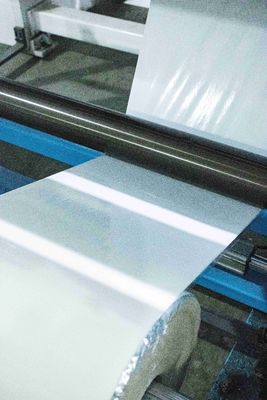 Verplaatsbaar lijm type zelfklevend plakker papierrol 60u Oppervlakdikte waterdicht