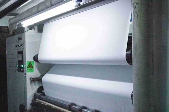Verplaatsbaar lijm type zelfklevend plakker papierrol 60u Oppervlakdikte waterdicht