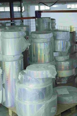 Verwarmingsbestendige thermisch papier Jumbo rollen papierplaten Warmlijm type