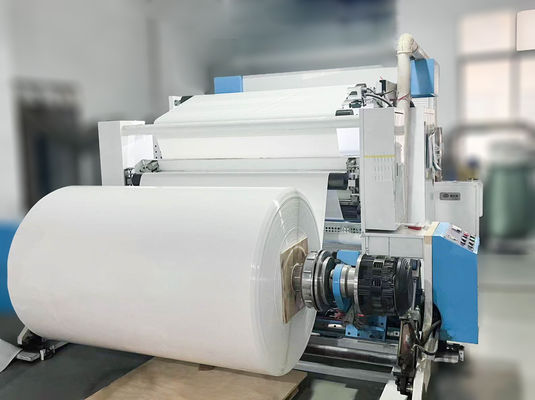 80 g/m2 High Quality Coated paper, Viscosity permanent acrylic adhesive, Transparent PET film