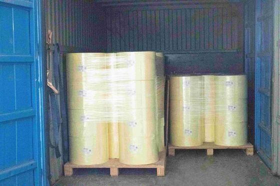 Mat zilver PET zelfklevend etiket Materialen Waterlijm Type
