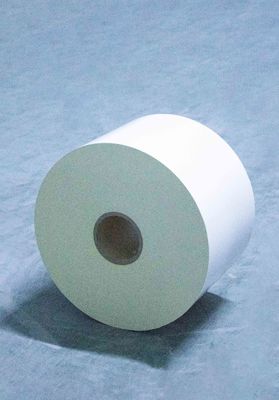 Acryl kleefstof bekleed papier etiketten, sterk kleverig zelfsticker papier