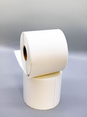 Duurzaam en stabiel 4x6 labelprinter thermisch