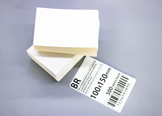 Verzameling: Verzendetiketten Drukker Barcode Etiketten Roll
