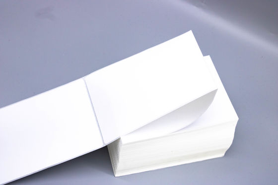 Bulk Pack: 4x6 thermische etiketten voor etiketten op de printer