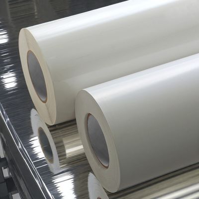 Drukmaterialen met 110±5% laagdikte en 72±5% oppervlaktedikte