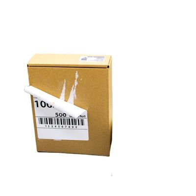 100x150 Grootte Logistiek en Expressblad 50*37*24 mm Doosbreedte voor verpakkingsetiketten