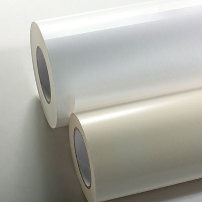 80 gram bedekt papier voor het afdrukken van etiketten met versterkt permanent acryllijm