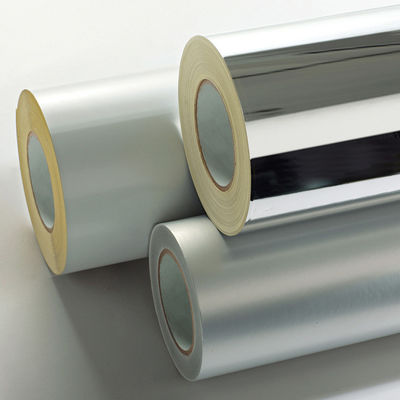 80 gm gecoat wit papier met 53±5% laagdikte en ≥15 N aanvankelijke hechting
