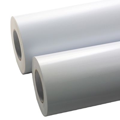 80 gram bedekt papier voor het afdrukken van etiketten Materiaal Liner Gewicht g/m2 60±5% Aanvankelijke hechting ≥14N