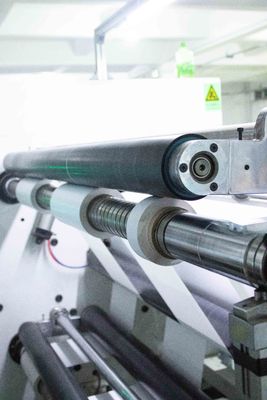 Goede prijs Versletenheidsbestendige PE-gecoate papierrolletjes 200 u Oppervlakte dikte Acryllijm type online