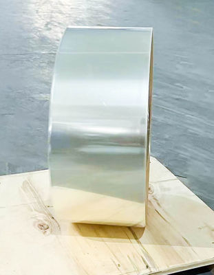 Goede prijs Krabbelbestendige BOPP-film, Glanzend Kleefpapier online