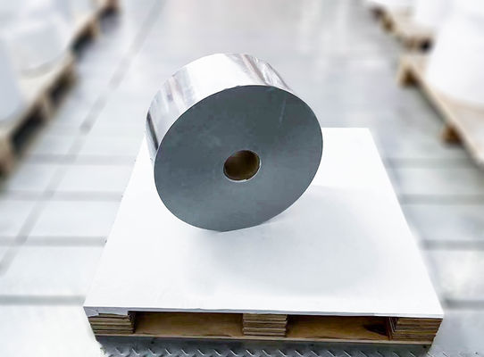 Goede prijs Schramvast BOPP-stickermateriaal online