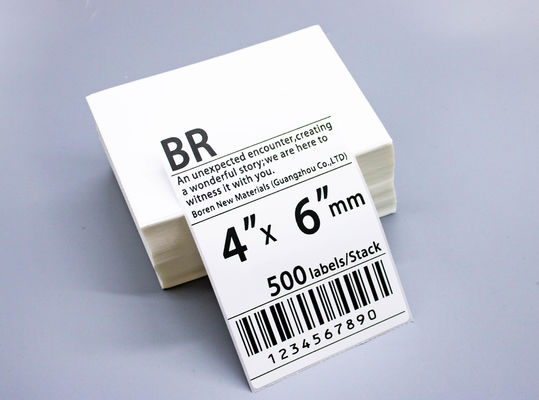 Goede prijs Een handige 4x6 etikettenprinter met thermische technologie online