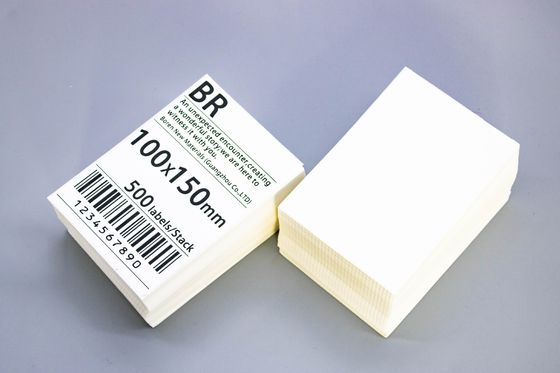Goede prijs Voorraadpakket: Verzendetiketten Drukker Barcode Etiketten Roll online